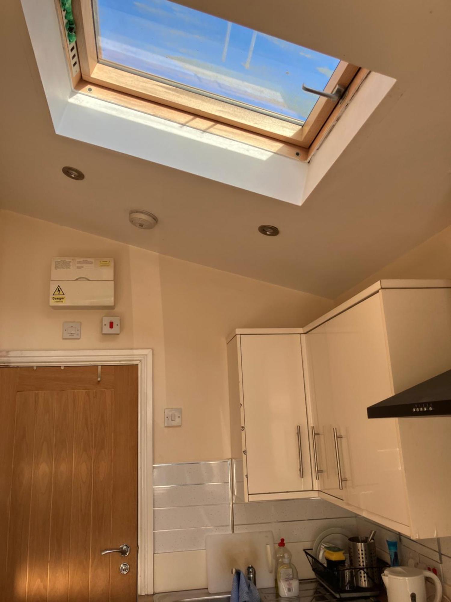 Dream Private Ensuite Apartment In Solihull Close To Birmingham Airport-City Centre And Nec Eksteriør bilde